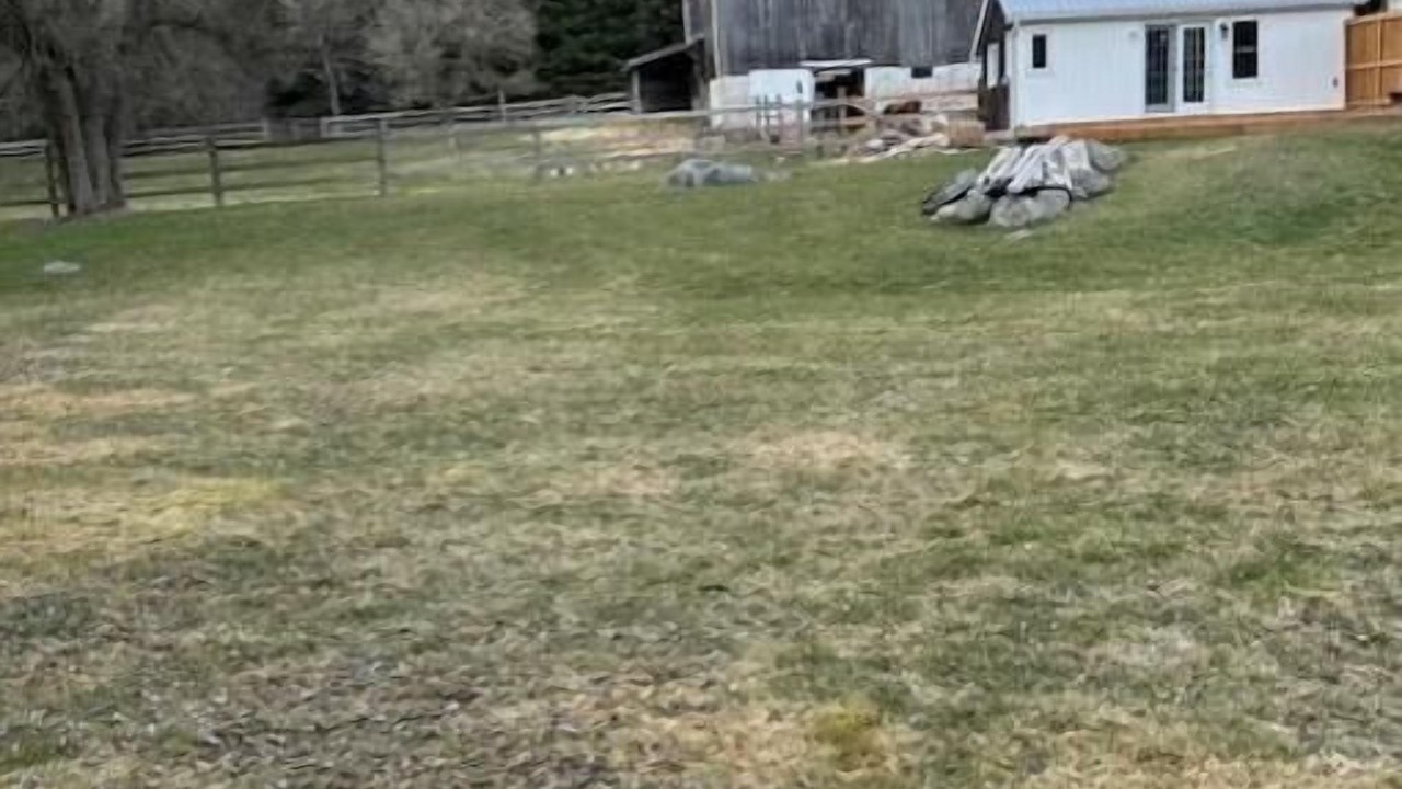 Photo of Outdoor in Hamilton Township