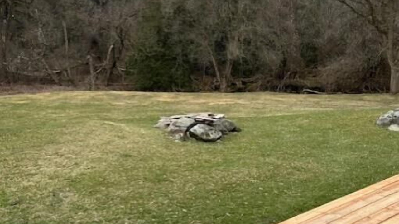 Photo of Outdoor in Hamilton Township