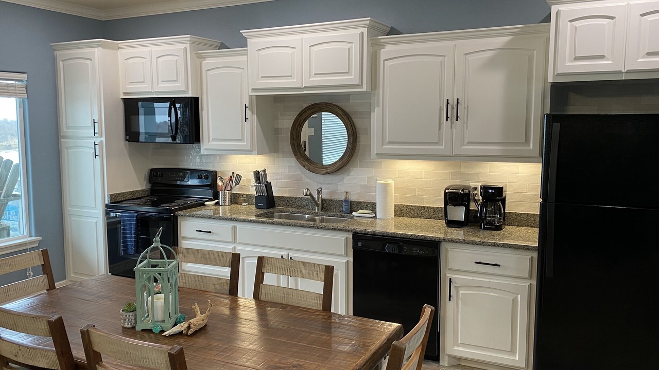 Photo of Kitchen in Elmaton
