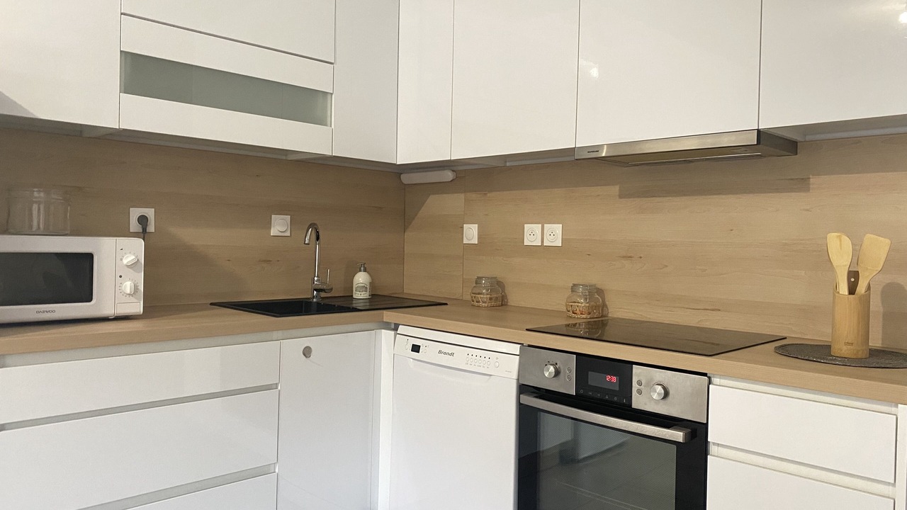 Photo of Kitchen in Saint-Jean-de-Vedas