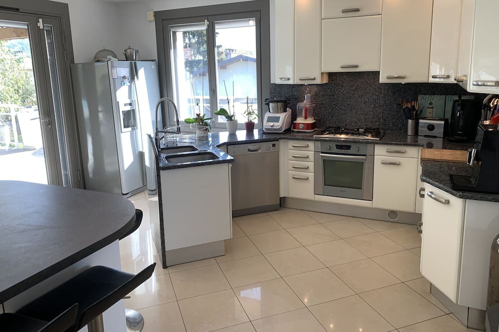 Photo of Kitchen in Seynod