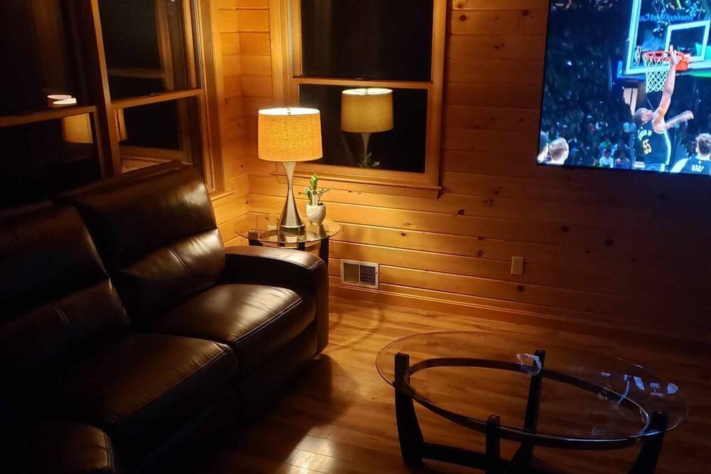 Photo of Livingroom in Presque Isle