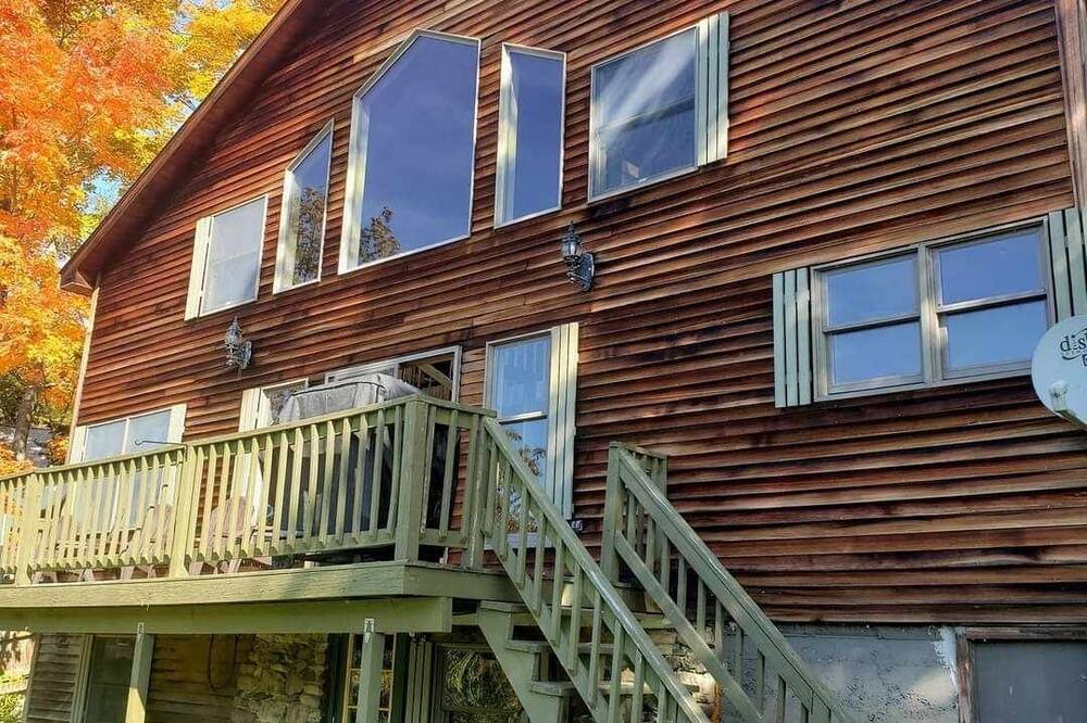 Photo of Outdoor in Presque Isle