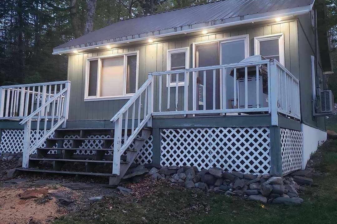 Photo of Outdoor in Portage Lake