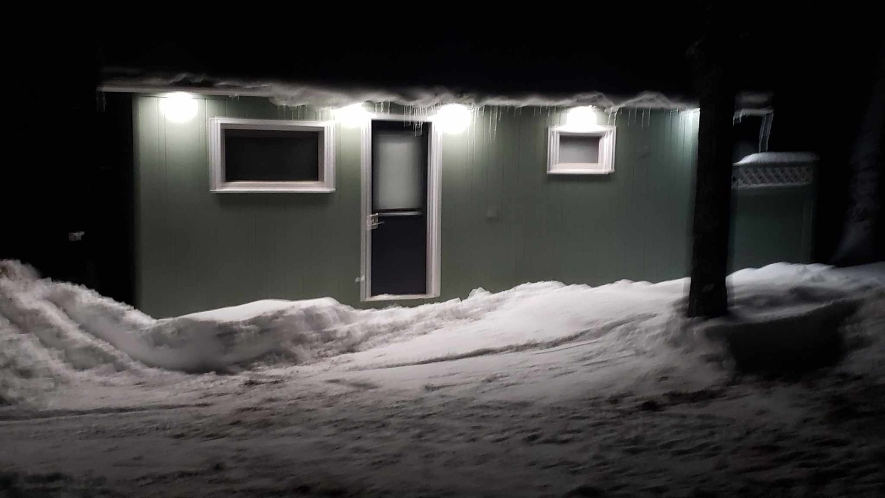 Photo of Outdoor in Portage Lake