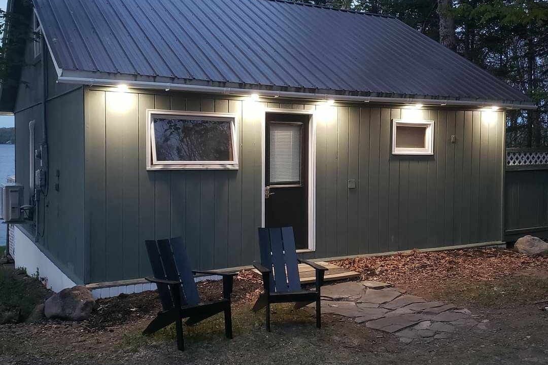 Photo of Outdoor in Portage Lake