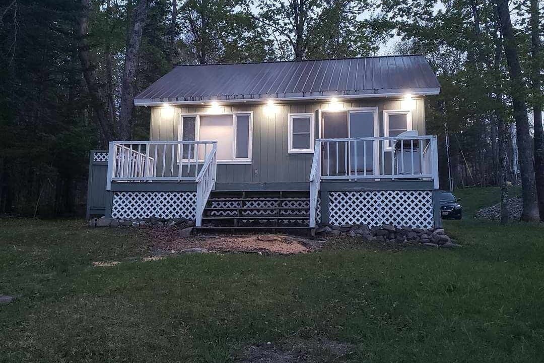 Photo of Outdoor in Portage Lake