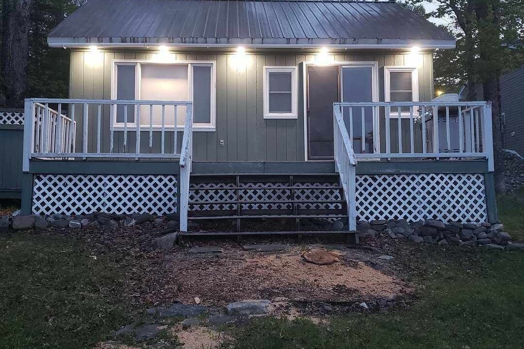 Photo of Outdoor in Portage Lake