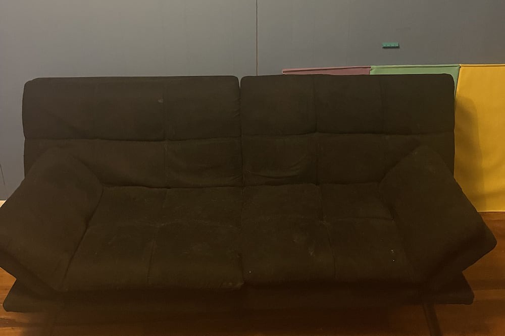 Photo of Livingroom in McGrann
