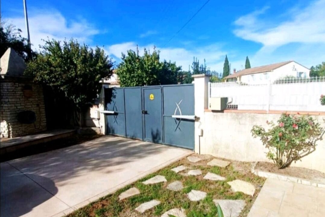 Photo of Outdoor in Saint-Martin-de-Valgalgues