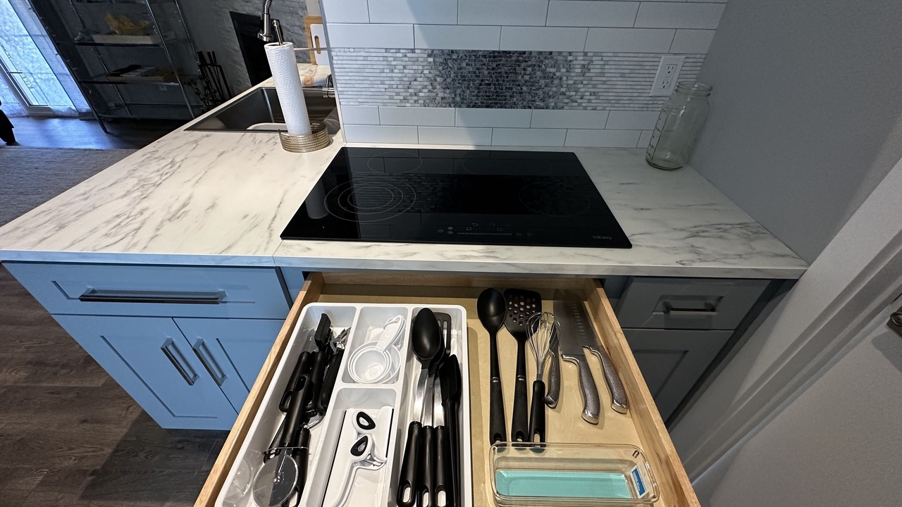 Photo of Kitchen in Norwalk