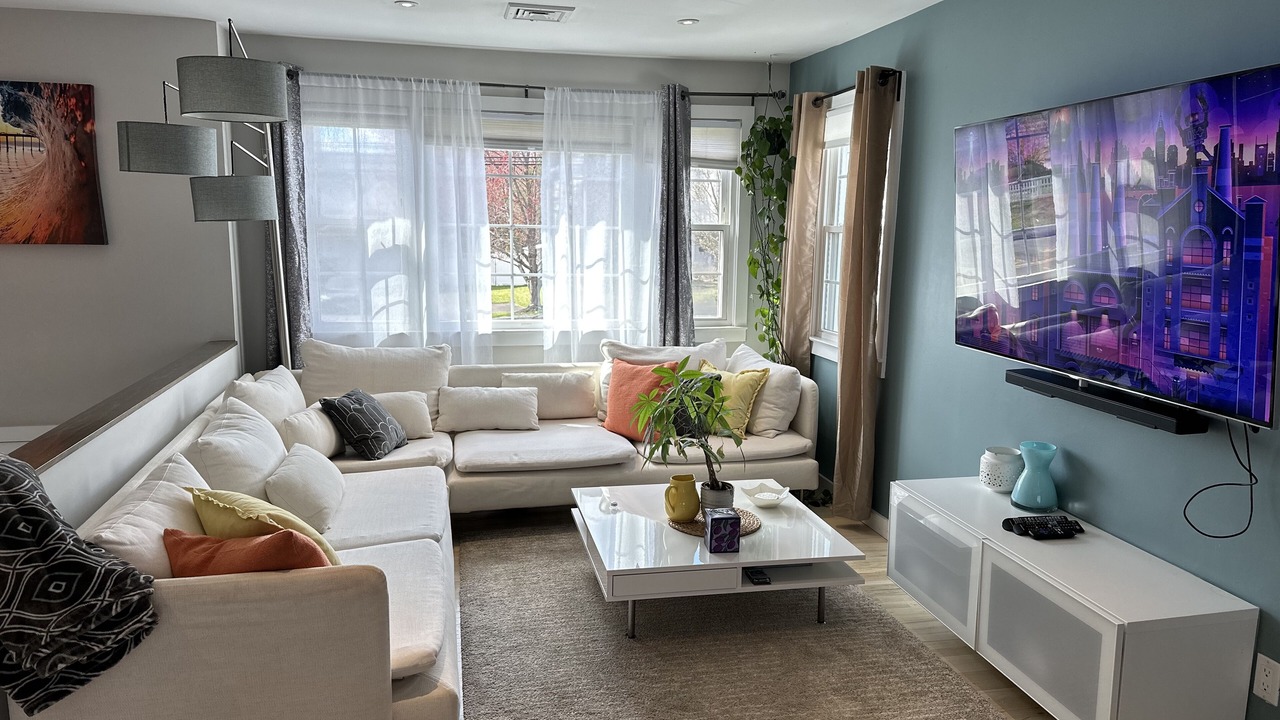 Photo of Livingroom in Norwalk