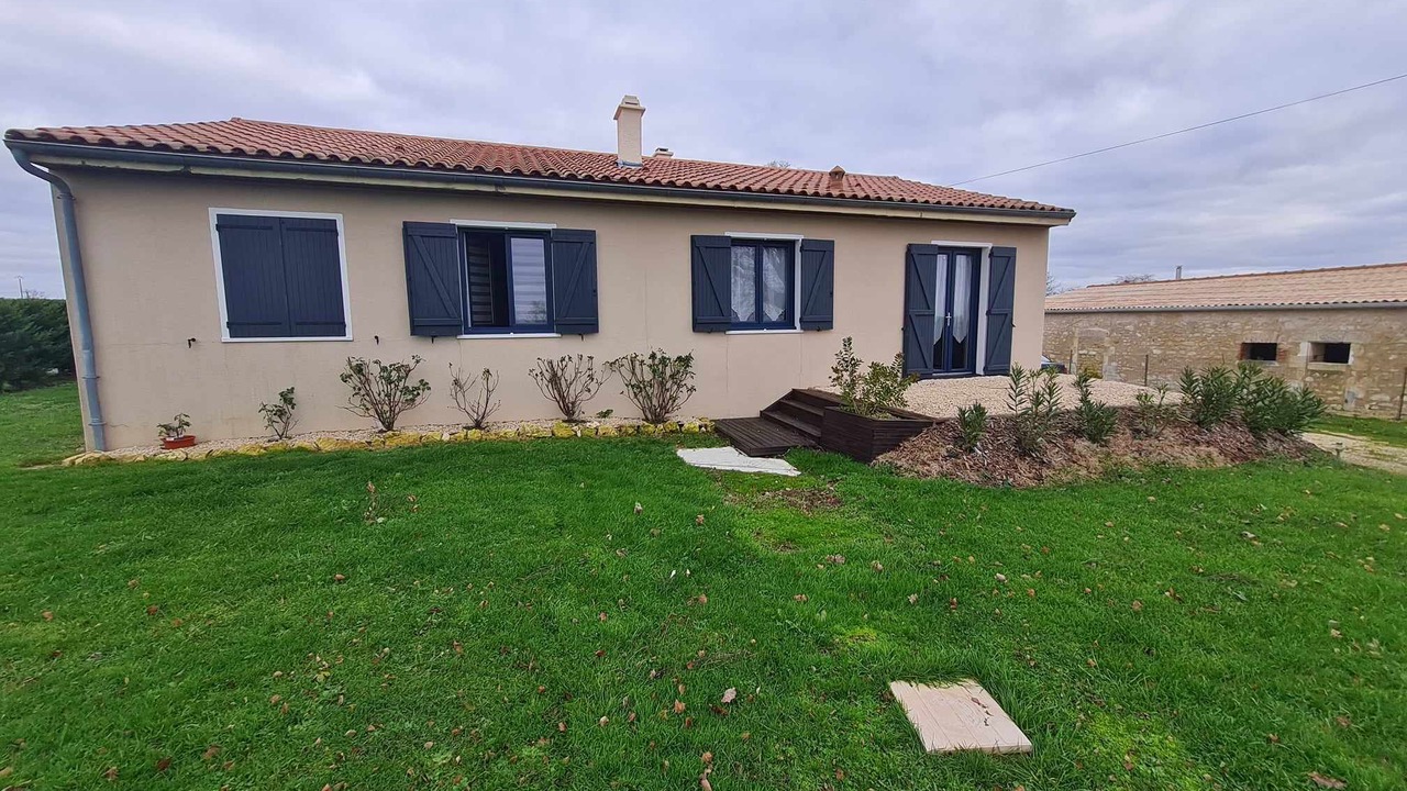 Photo of Outdoor in Jemelle