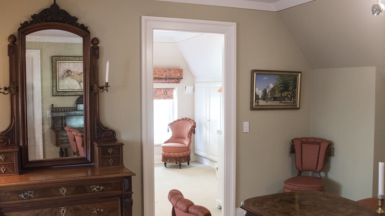 Photo of Bedroom in Ballebro