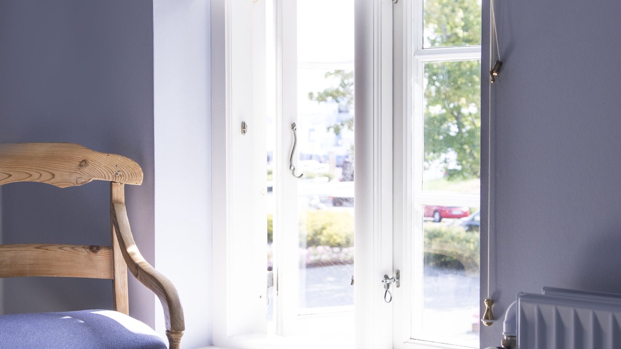 Photo of Bedroom in Ballebro