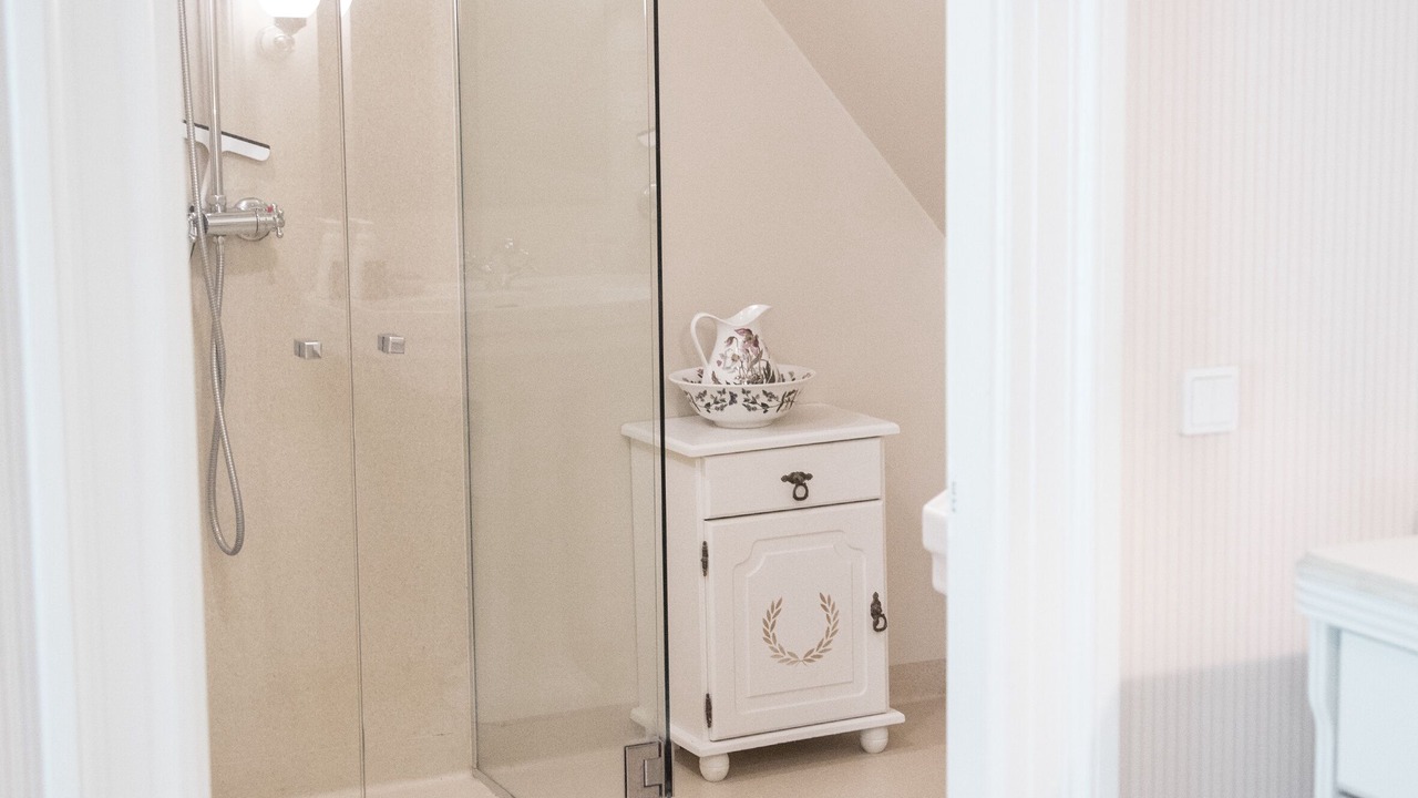 Photo of Bathroom in Ballebro