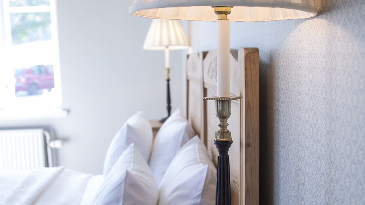 Photo of Bedroom in Ballebro