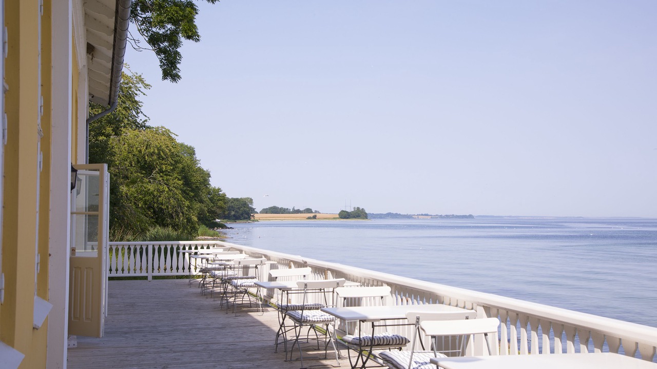 Photo of Outdoor in Ballebro