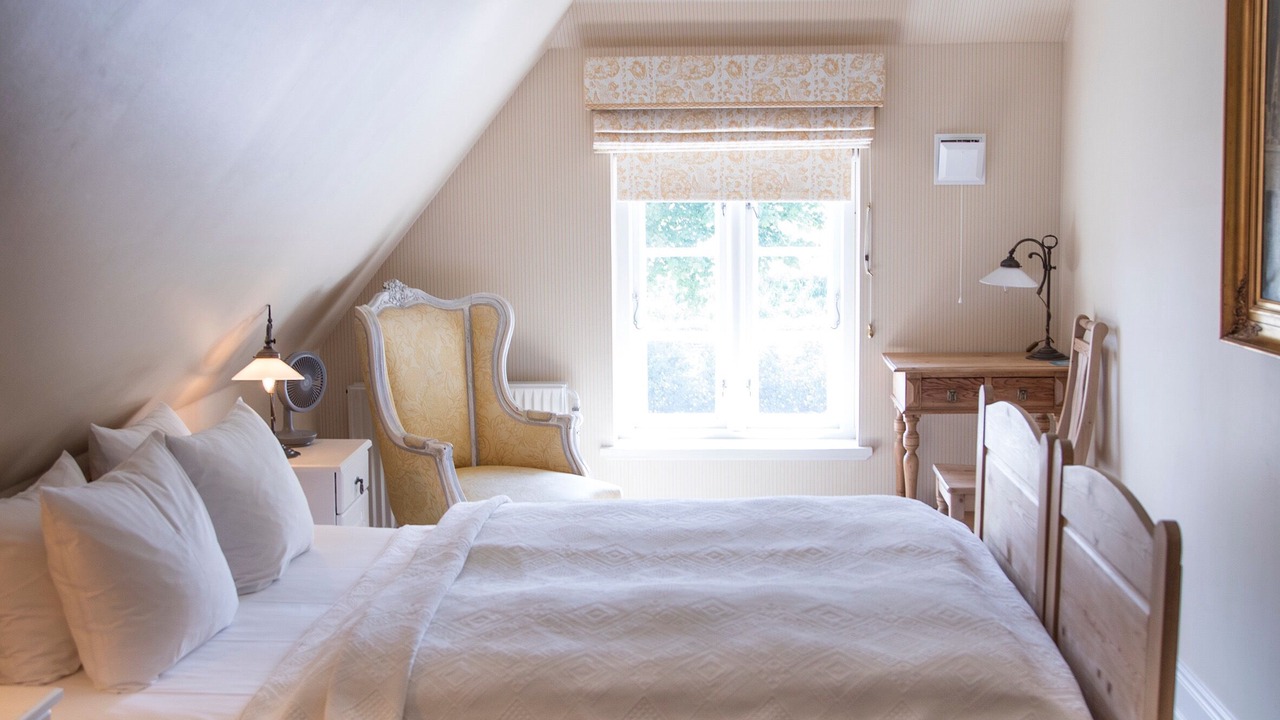 Photo of Bedroom in Ballebro