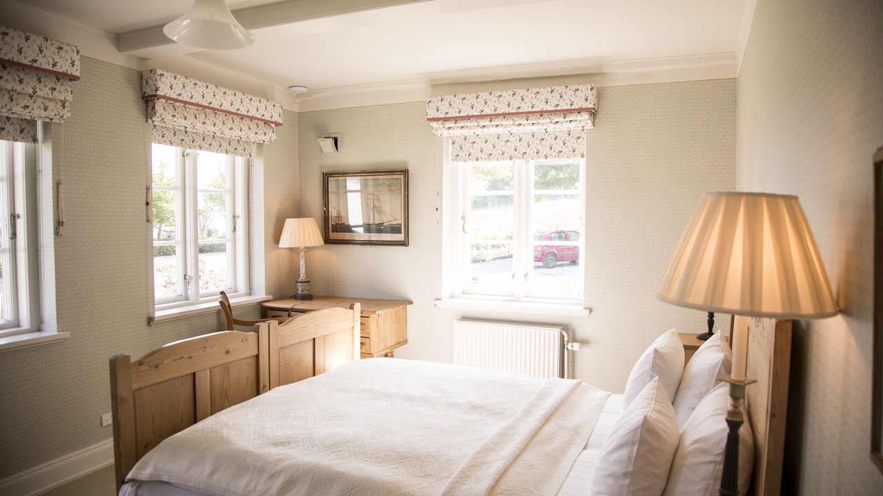 Photo of Bedroom in Ballebro