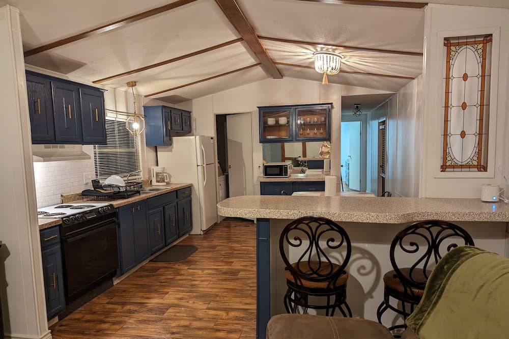 Photo of Kitchen in Marksville