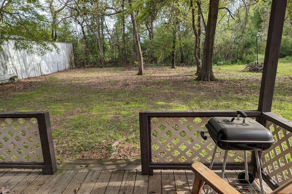 Photo of Outdoor in Marksville