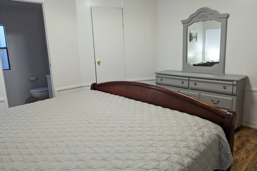 Photo of Bedroom in Marksville