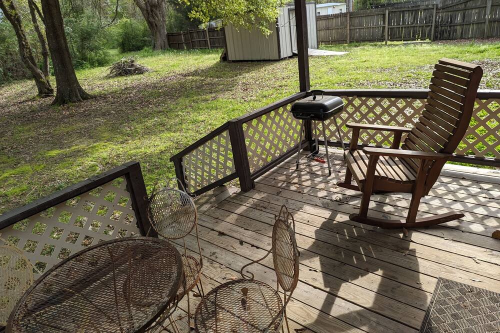 Photo of Outdoor in Marksville