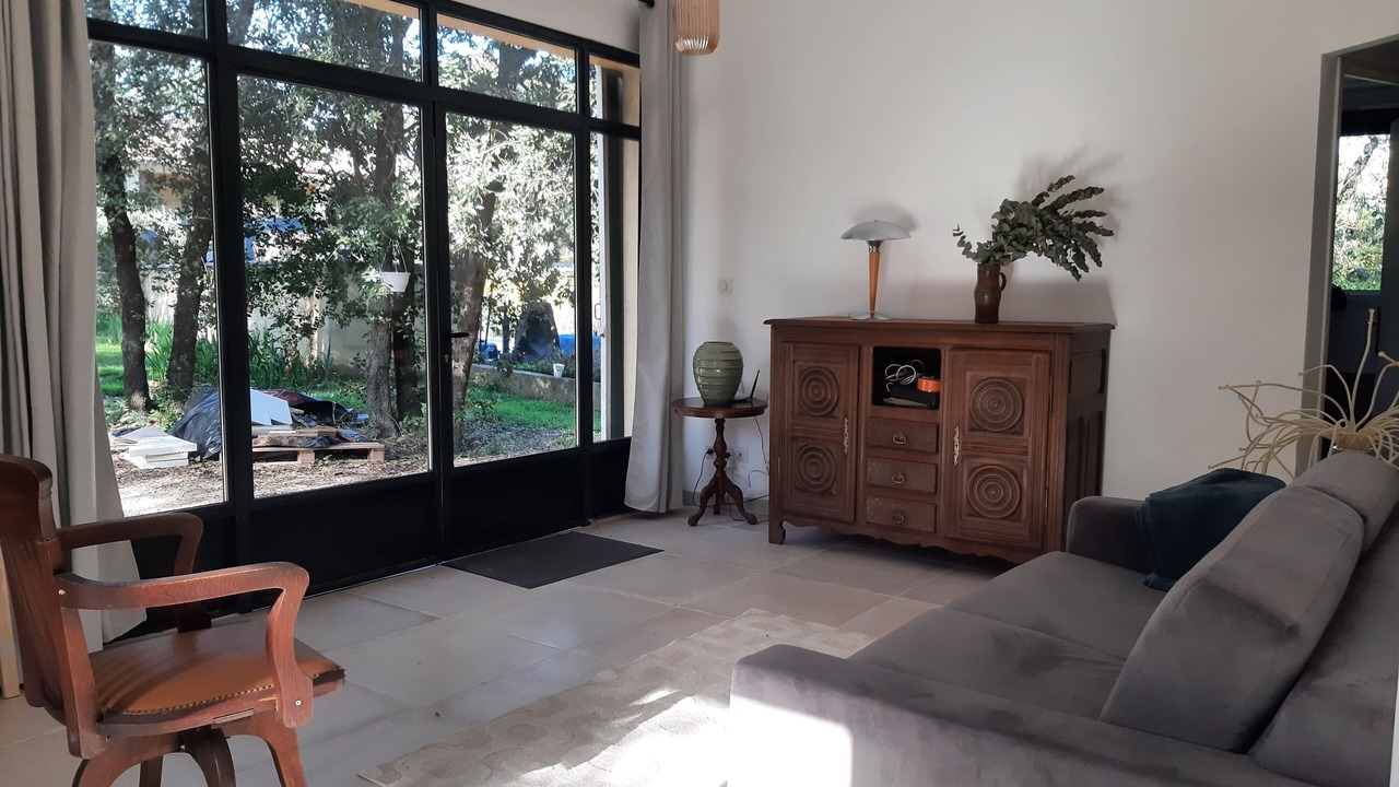 Photo of Livingroom in Saint-Jean-de-Crieulon