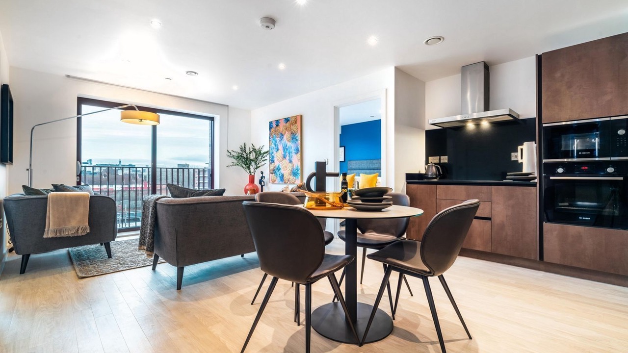 Photo of Others in Baltic Triangle