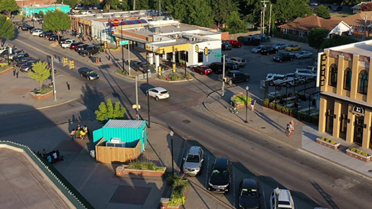 Photo of Others in South Oklahoma City