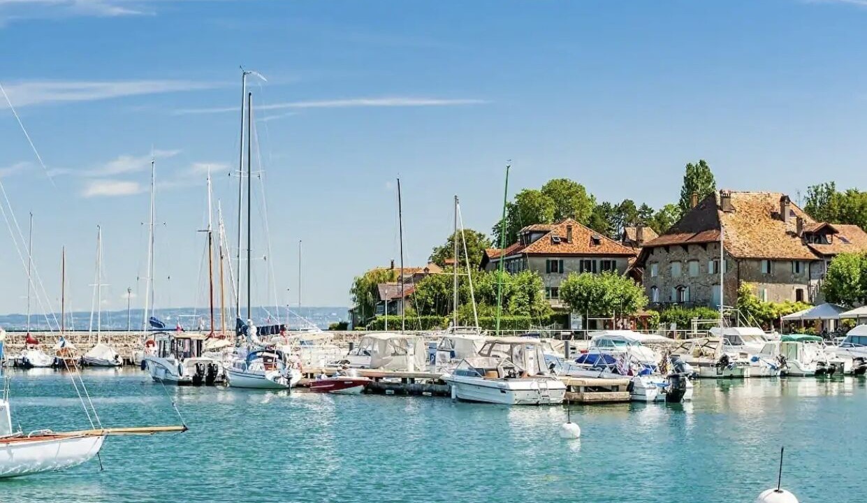 Photo of Others in Nernier