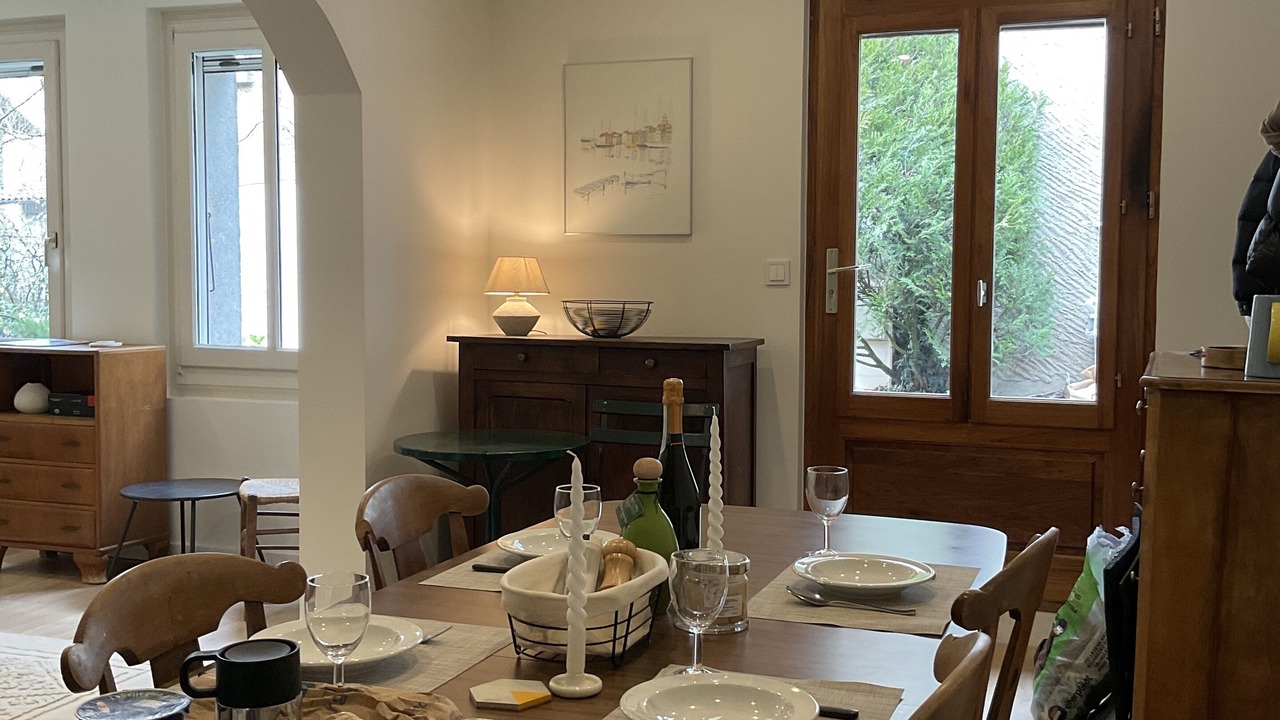 Photo of Others in Nernier