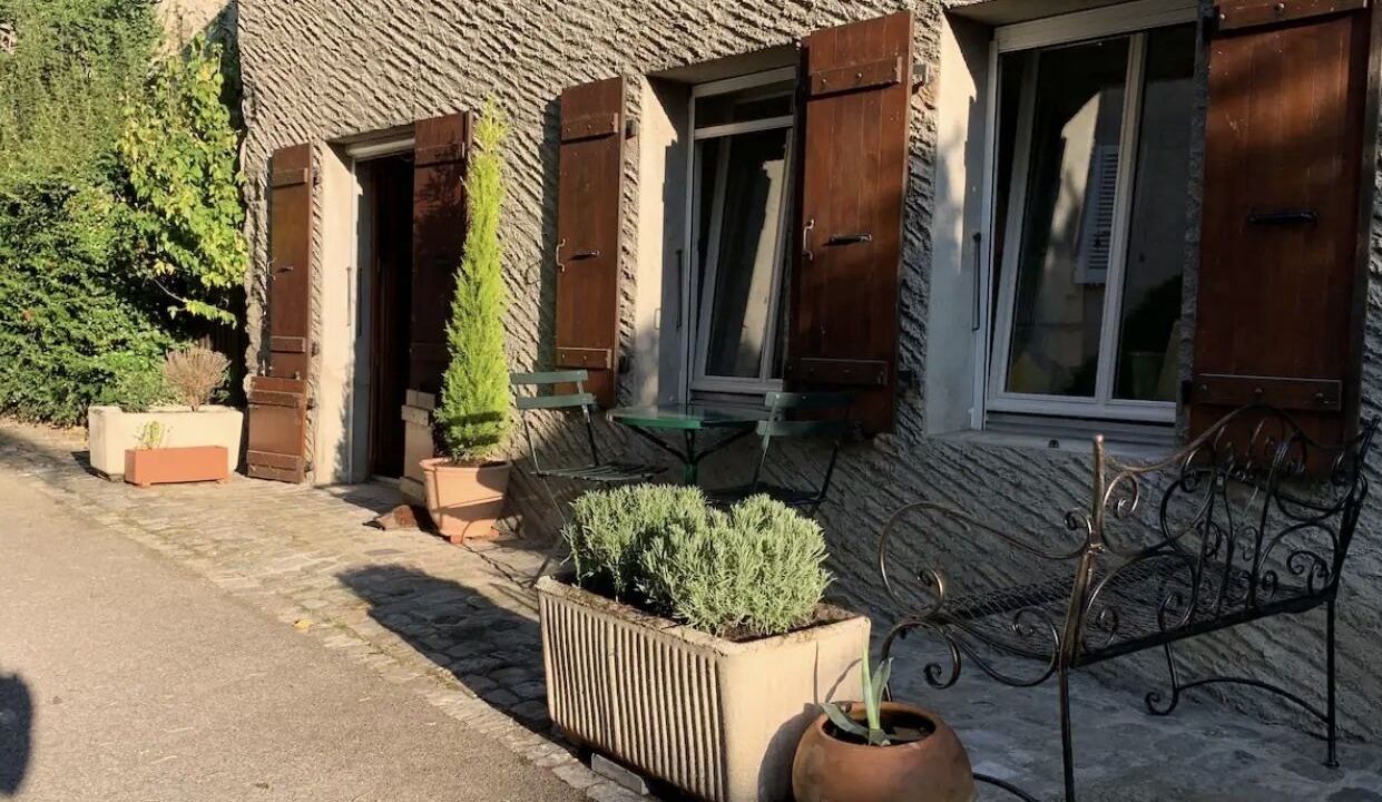 Photo of Outdoor in Nernier