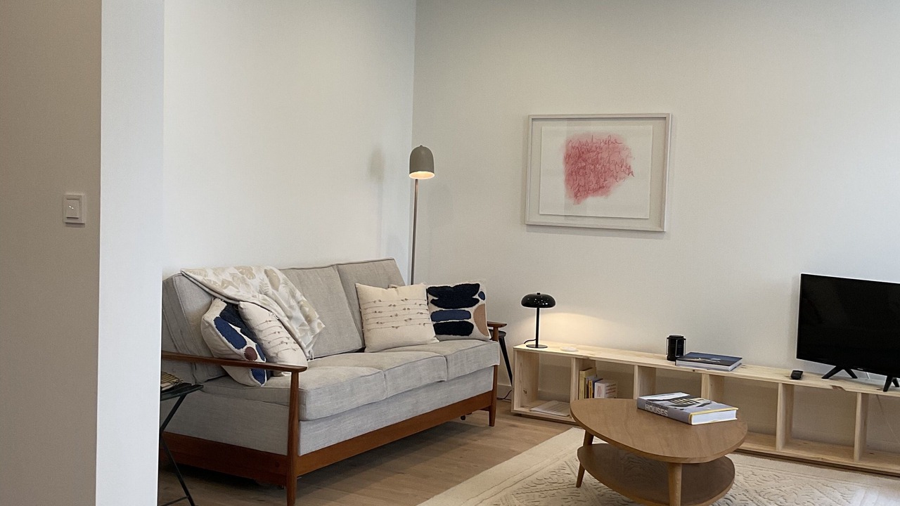 Photo of Livingroom in Nernier