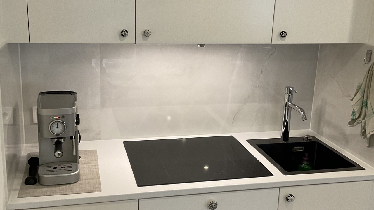 Photo of Kitchen in Nernier