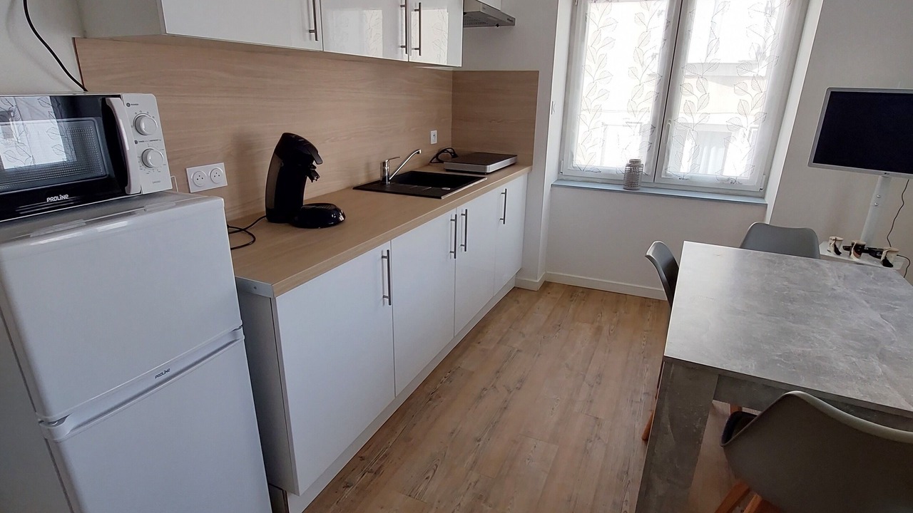 Photo of Kitchen in Dieuze