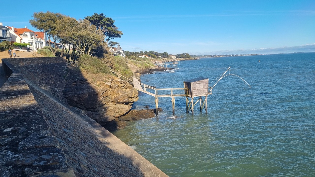 Photo of Outdoor in Loire-Atlantique