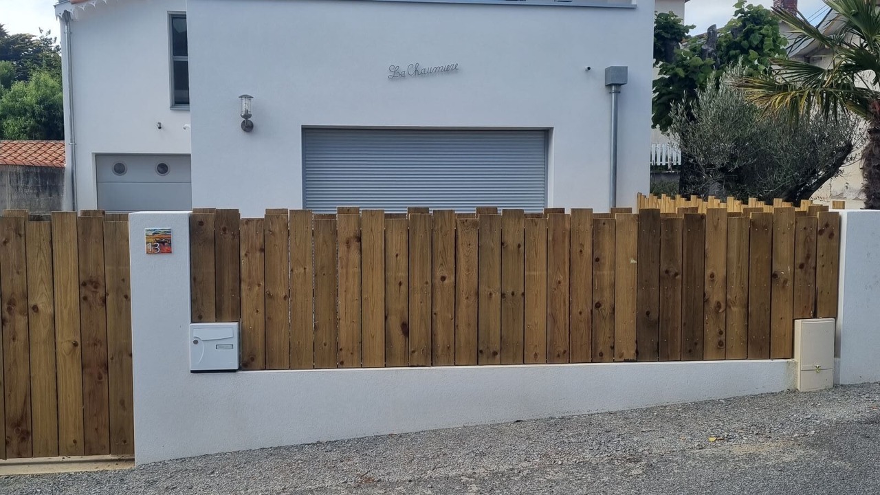 Photo of Outdoor in Loire-Atlantique