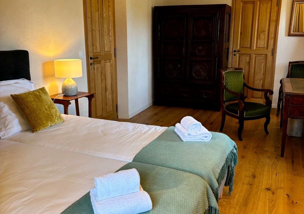 Photo of Bedroom in Carcheto-Brustico