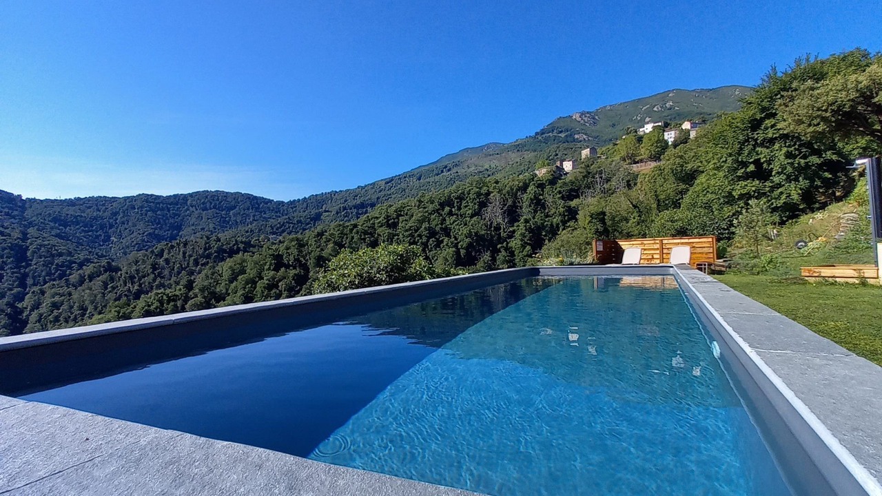 Photo of Outdoor in Carcheto-Brustico