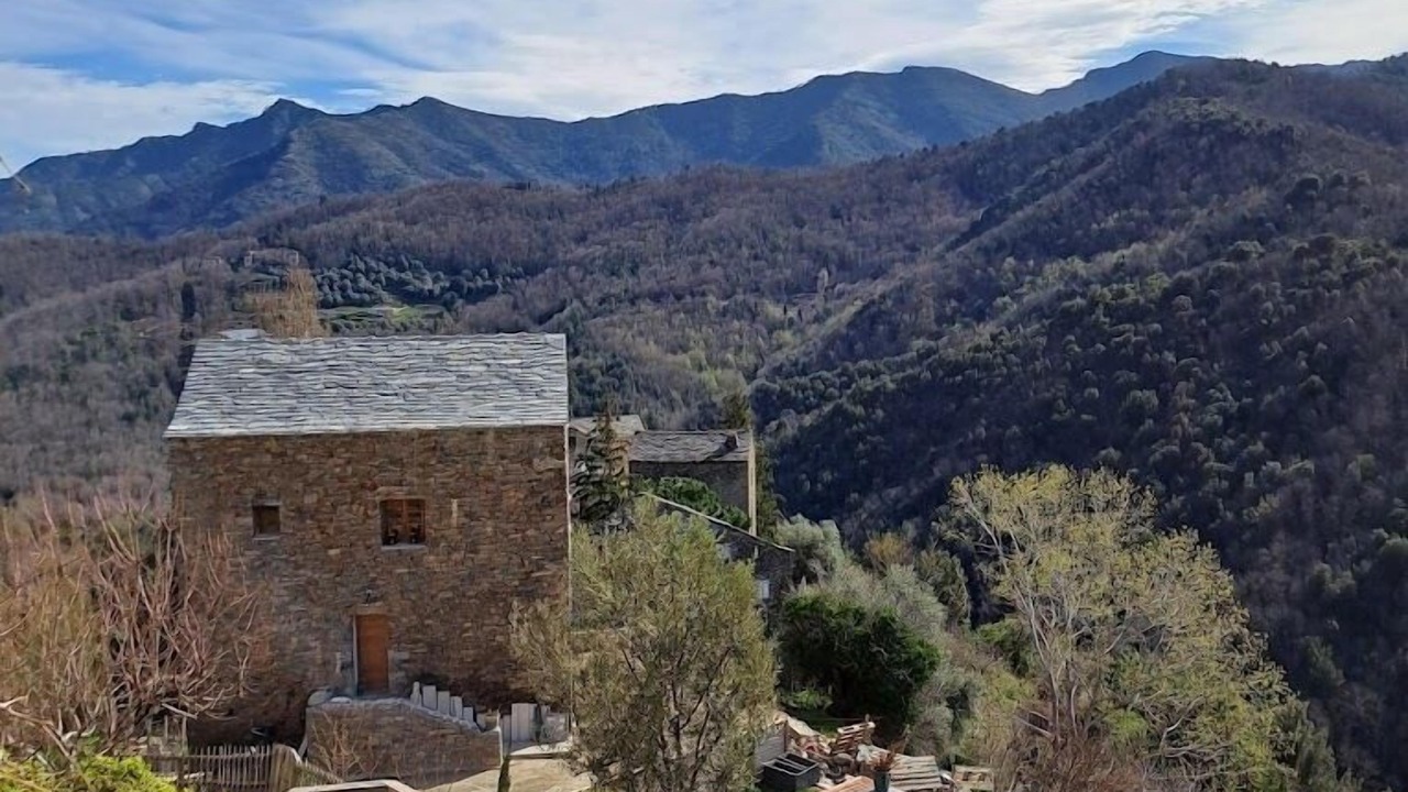 Photo of Outdoor in Carcheto-Brustico