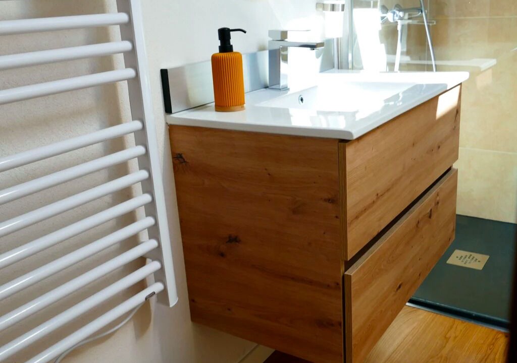 Photo of Bathroom in Carcheto-Brustico