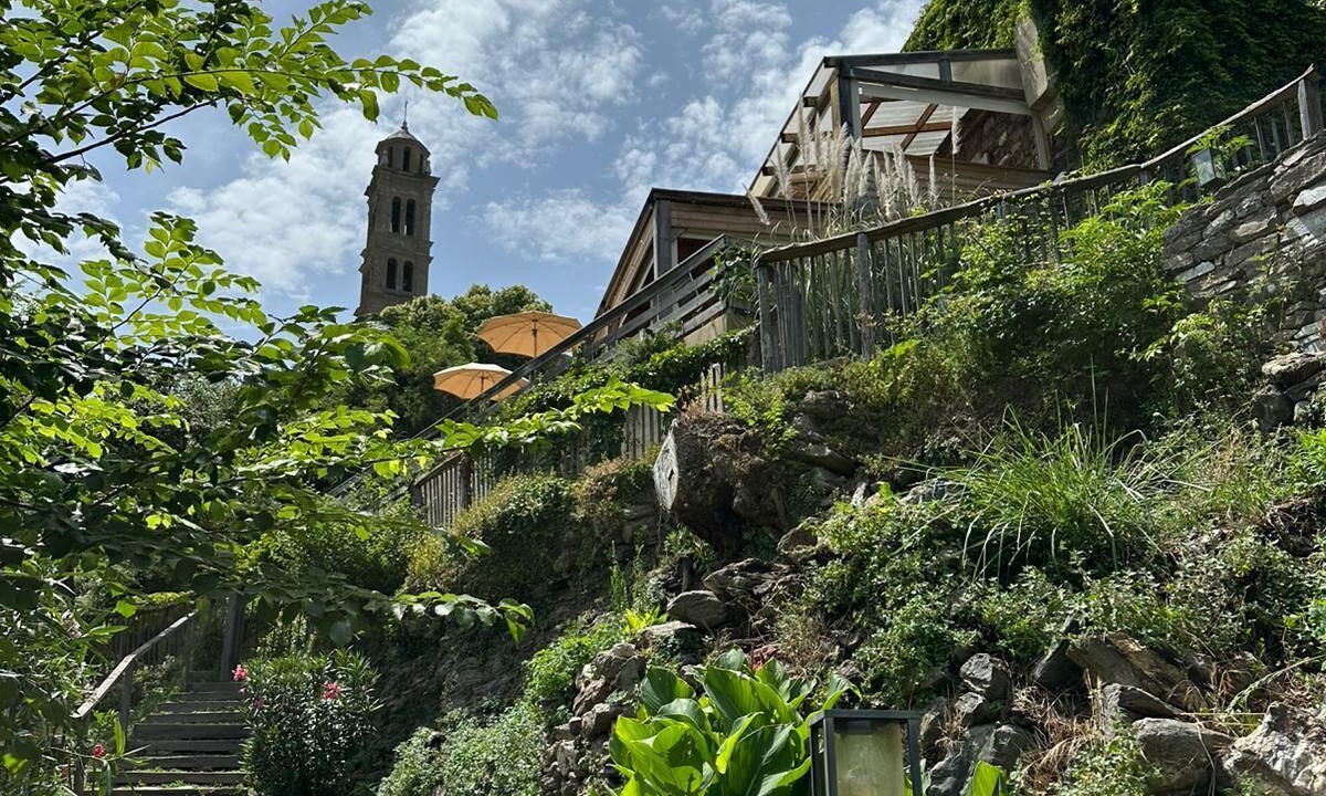 Photo of Outdoor in Carcheto-Brustico