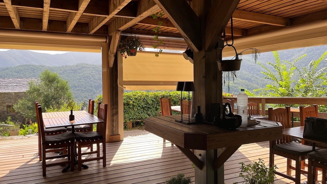 Photo of Patio Balcony in Carcheto-Brustico