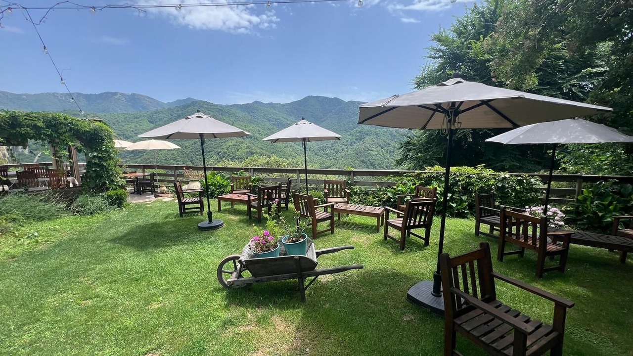 Photo of Outdoor in Carcheto-Brustico