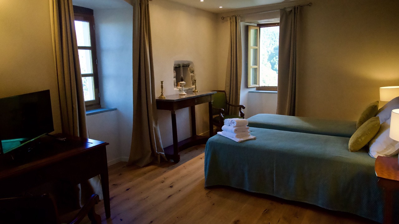 Photo of Bedroom in Carcheto-Brustico