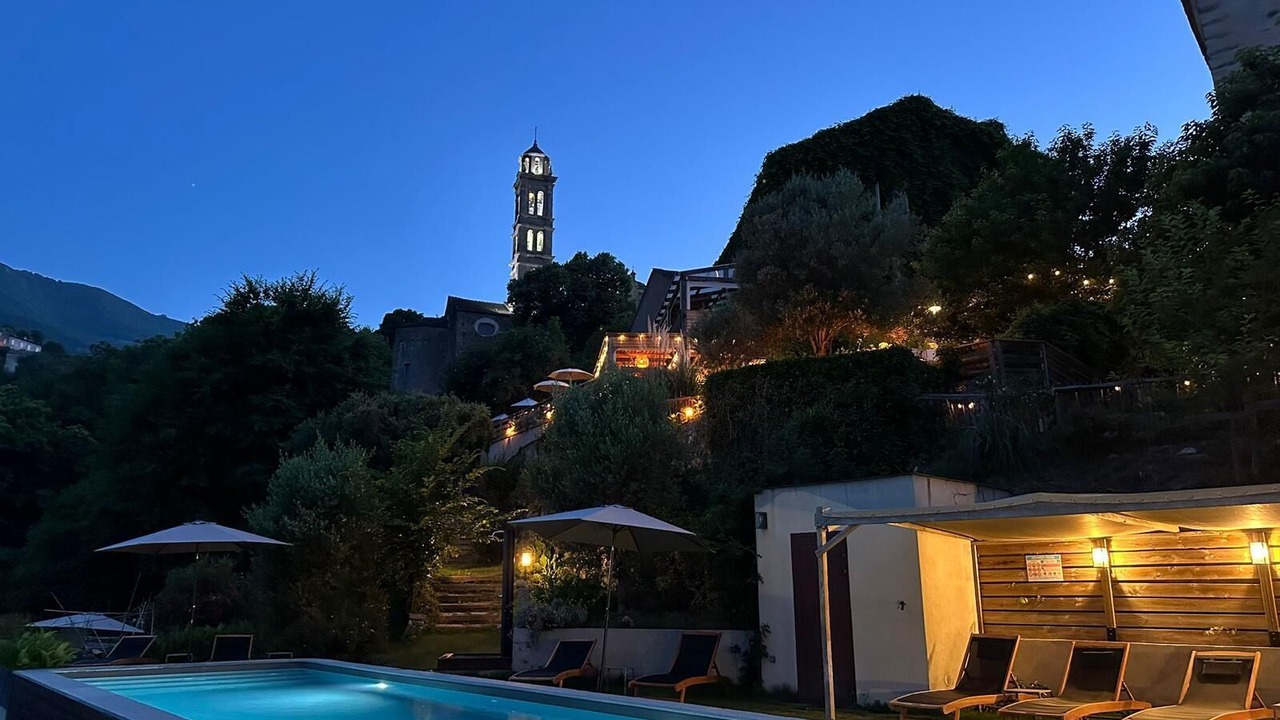 Photo of Outdoor in Carcheto-Brustico