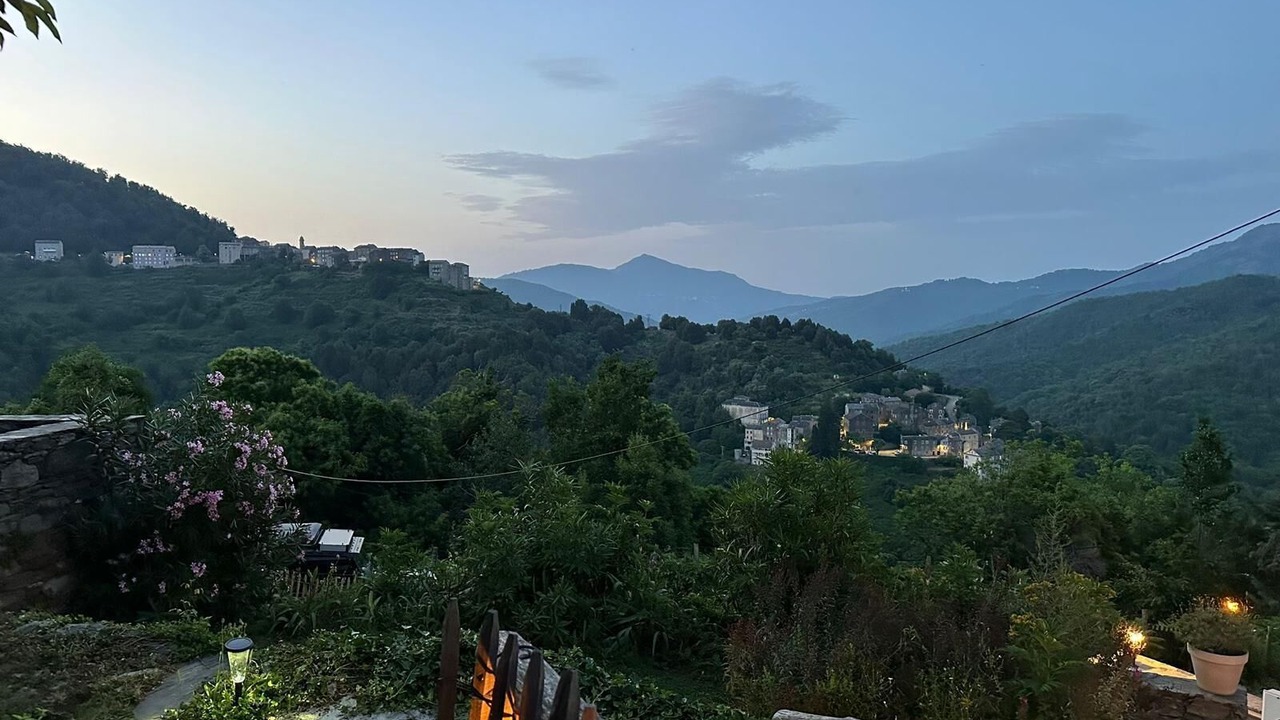 Photo of Outdoor in Carcheto-Brustico