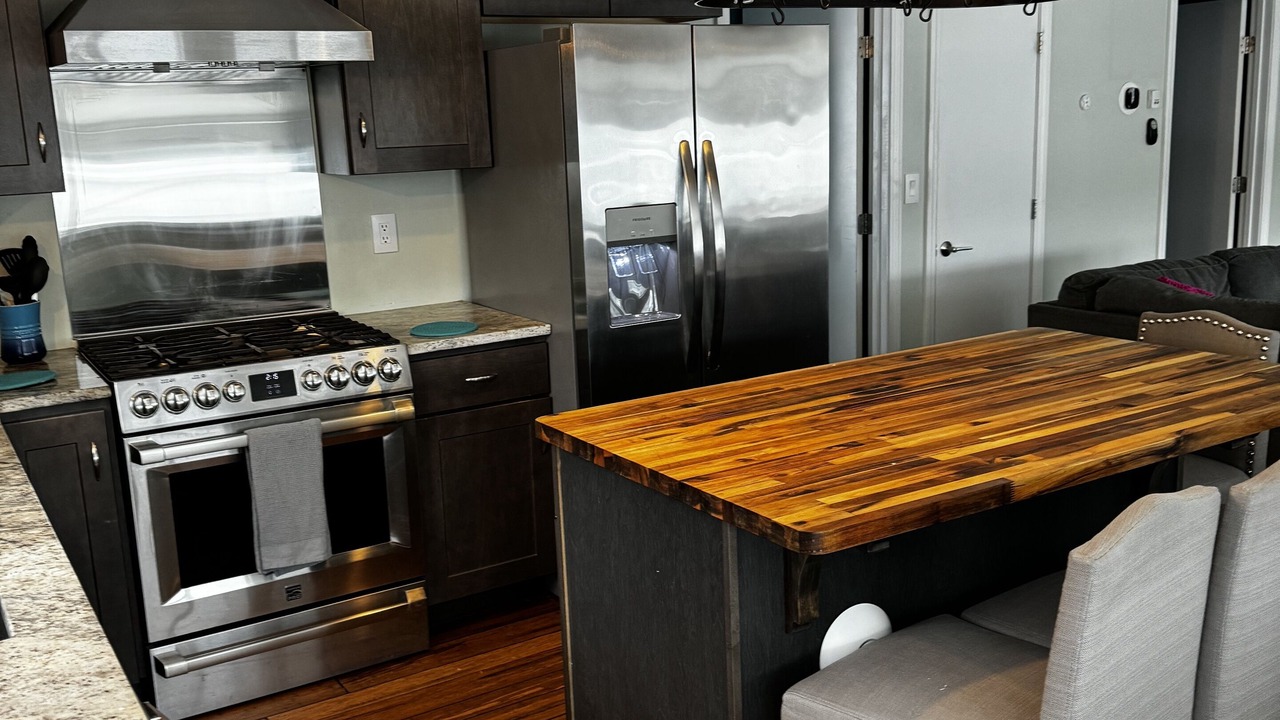 Photo of Kitchen in Enfield